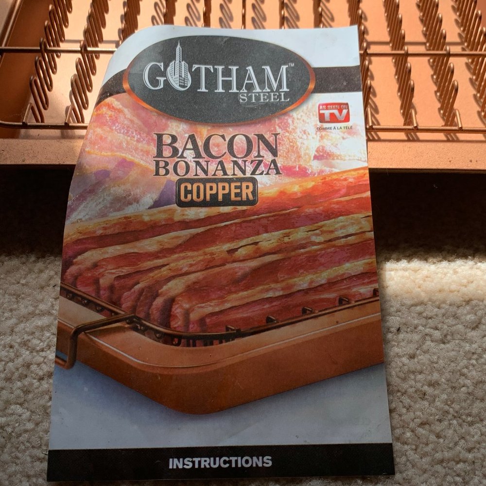 Bacon Bonanza